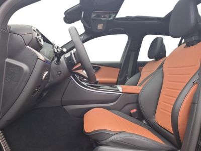 Mercedes-Benz GLC Gebrauchtwagen