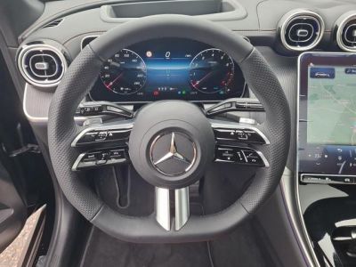 Mercedes-Benz GLC Gebrauchtwagen Mercedes-Benz GLC Gebrauchtwagen