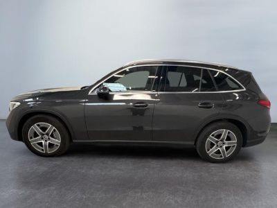 Mercedes-Benz GLC Jahreswagen