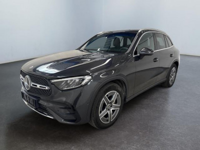Mercedes-Benz GLC Jahreswagen
