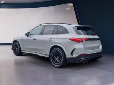 Mercedes-Benz GLC Jahreswagen