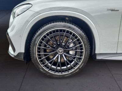 Mercedes-Benz GLC Jahreswagen Mercedes-Benz GLC Jahreswagen