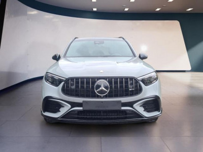 Mercedes-Benz GLC Jahreswagen