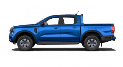 Ford Ranger Tageszulassung