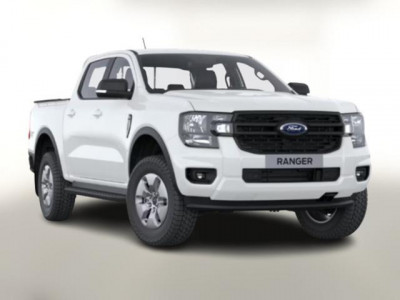 Ford Ranger Tageszulassung