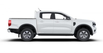 Ford Ranger Tageszulassung