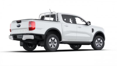 Ford Ranger Tageszulassung