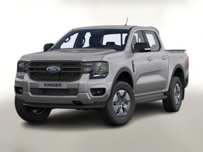 Ford Ranger Tageszulassung