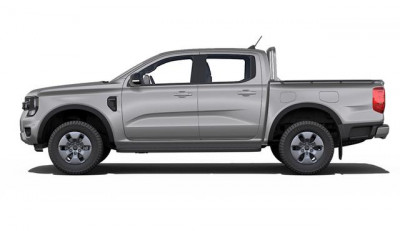 Ford Ranger Tageszulassung