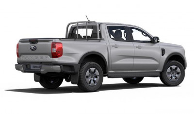 Ford Ranger Tageszulassung