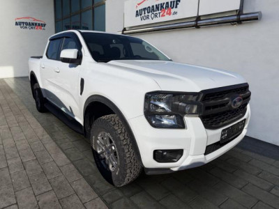 Ford Ranger Gebrauchtwagen