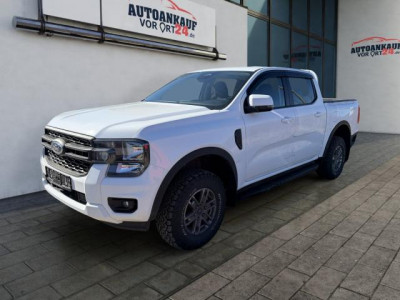 Ford Ranger Gebrauchtwagen