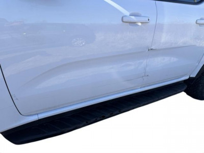 Ford Ranger Gebrauchtwagen