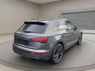 Audi Q5 Gebrauchtwagen