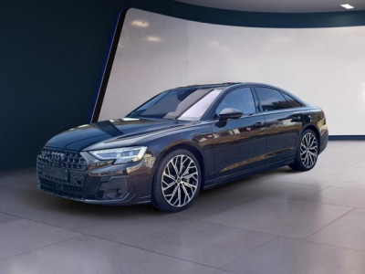 Audi A8 Gebrauchtwagen