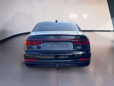 Audi A8 Gebrauchtwagen Audi A8 Gebrauchtwagen