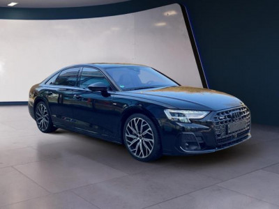 Audi A8 Gebrauchtwagen