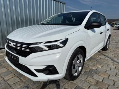 Dacia Sandero Gebrauchtwagen