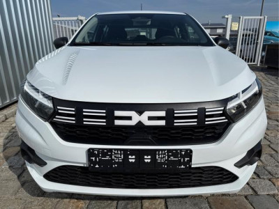 Dacia Sandero Gebrauchtwagen