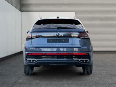 VW Taigo Neuwagen