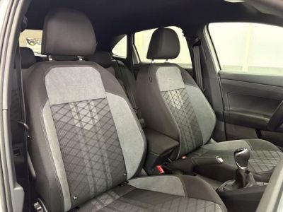VW Taigo Gebrauchtwagen