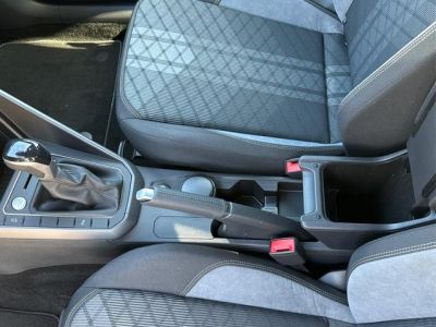 VW Taigo Gebrauchtwagen VW Taigo Gebrauchtwagen