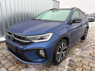 VW Taigo Gebrauchtwagen