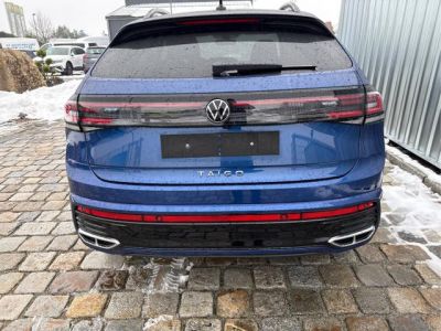 VW Taigo Gebrauchtwagen VW Taigo Gebrauchtwagen