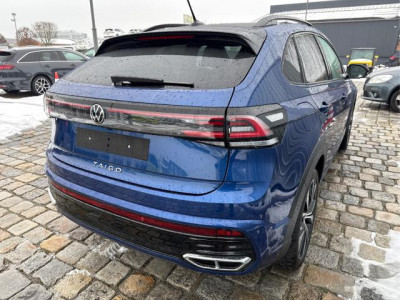 VW Taigo Gebrauchtwagen