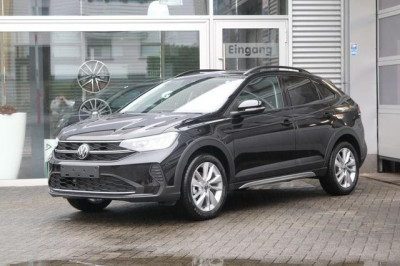 VW Taigo Gebrauchtwagen