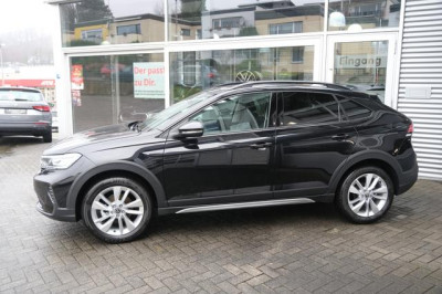 VW Taigo Gebrauchtwagen