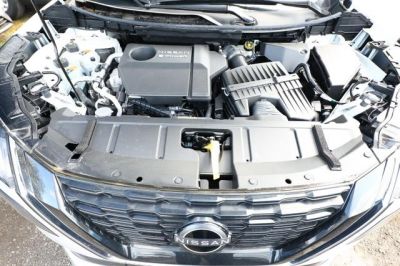 Nissan X-Trail Tageszulassung Nissan X-Trail Tageszulassung