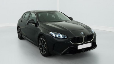 BMW 1er Gebrauchtwagen