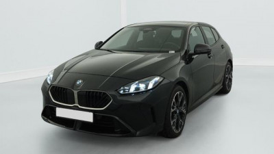 BMW 1er Gebrauchtwagen