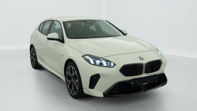 BMW 1er Gebrauchtwagen
