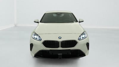 BMW 1er Gebrauchtwagen