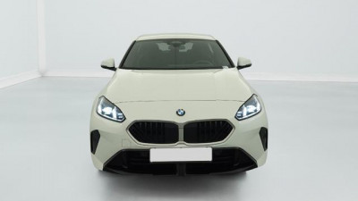 BMW 1er Gebrauchtwagen