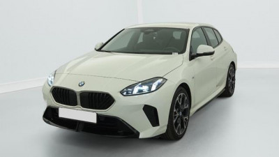 BMW 1er Gebrauchtwagen