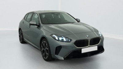 BMW 1er Gebrauchtwagen