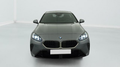 BMW 1er Gebrauchtwagen