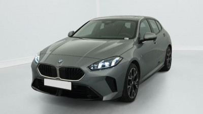 BMW 1er Gebrauchtwagen