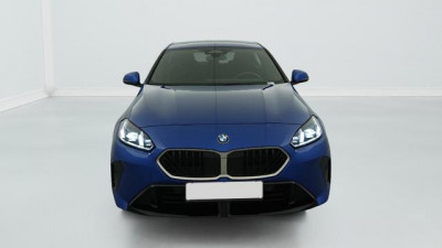 BMW 1er Gebrauchtwagen