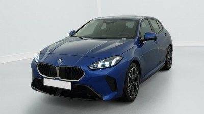 BMW 1er Gebrauchtwagen