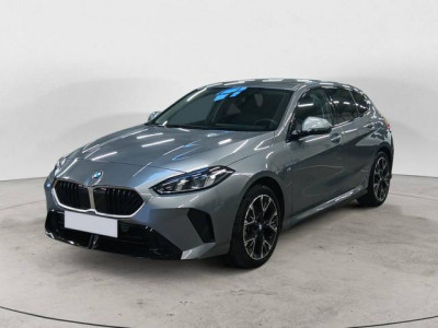 BMW 1er Gebrauchtwagen