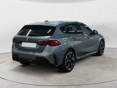 BMW 1er Gebrauchtwagen