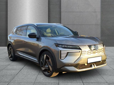 Mitsubishi Eclipse Cross Vorführwagen