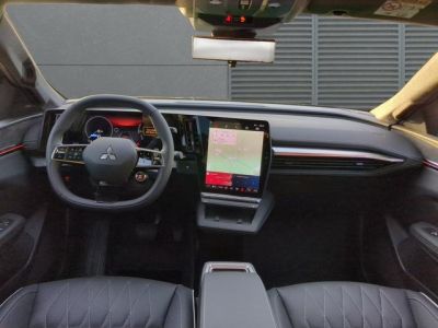 Mitsubishi Eclipse Cross Vorführwagen Mitsubishi Eclipse Cross Vorführwagen