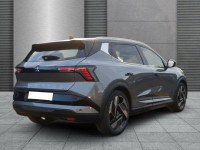 Mitsubishi Eclipse Cross Vorführwagen