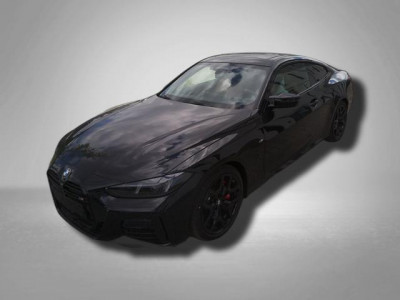 BMW 4er Gebrauchtwagen