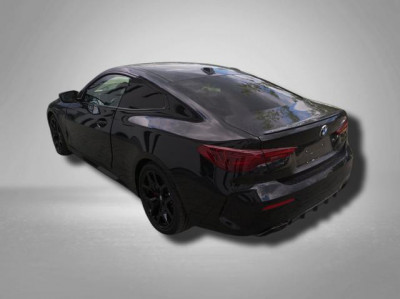 BMW 4er Gebrauchtwagen